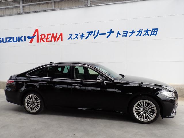 TOYOTA CROWN S ELEGANCE STYLE II