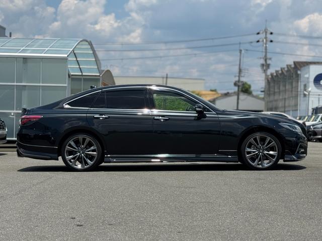 TOYOTA CROWN RS LIMITED II