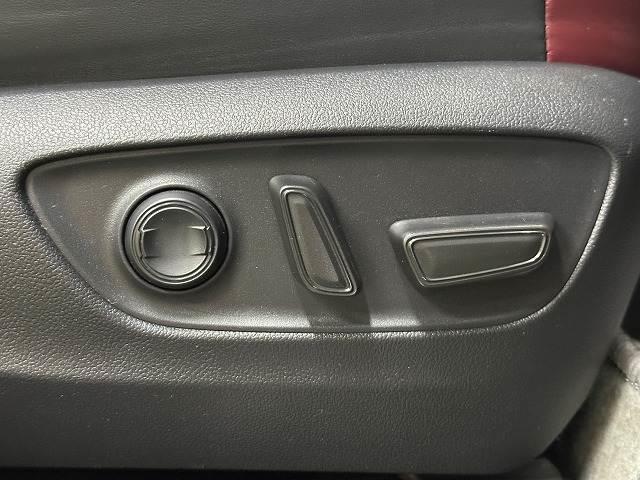 TOYOTA LAND CRUISER GR SPORT