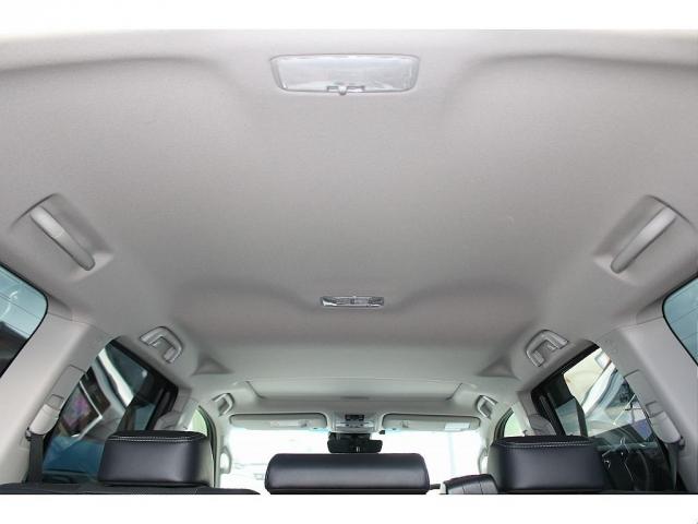TOYOTA LAND CRUISER PRADO TX L PACKAGE MATT BLACK EDITION