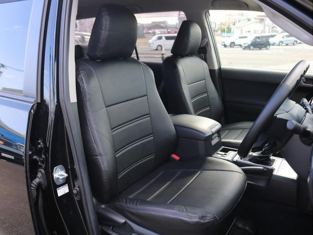 TOYOTA LAND CRUISER PRADO TX