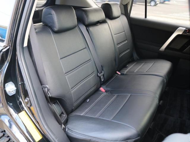 TOYOTA LAND CRUISER PRADO TX