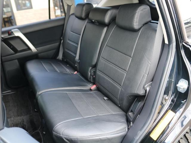 TOYOTA LAND CRUISER PRADO TX