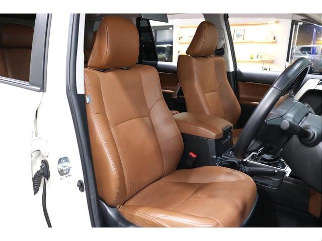 TOYOTA LAND CRUISER PRADO TX L PACKAGE 70TH ANNIVERSARY LIMITED