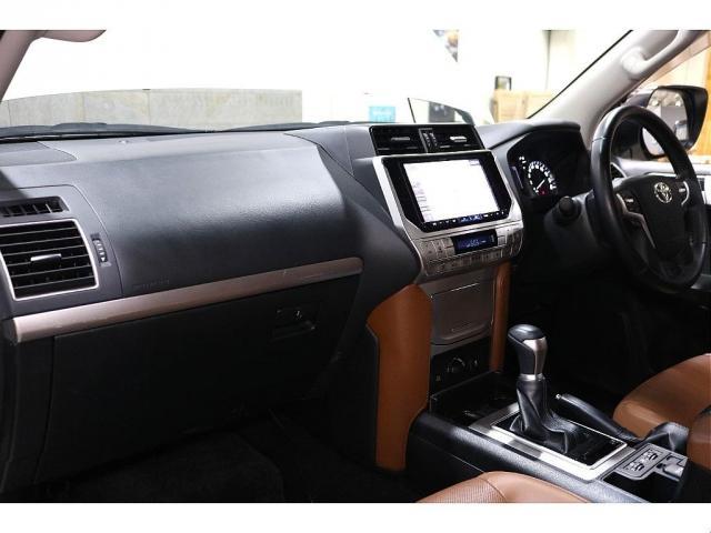 TOYOTA LAND CRUISER PRADO TX L PACKAGE 70TH ANNIVERSARY LIMITED