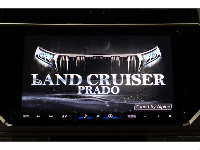 TOYOTA LAND CRUISER PRADO TX L PACKAGE 70TH ANNIVERSARY LIMITED