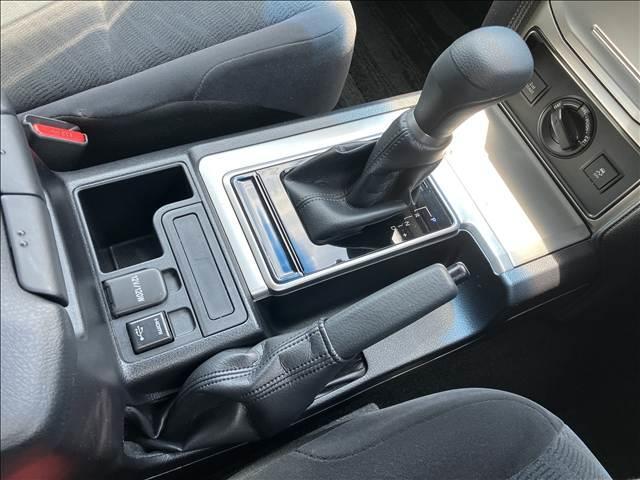 TOYOTA LAND CRUISER PRADO TX