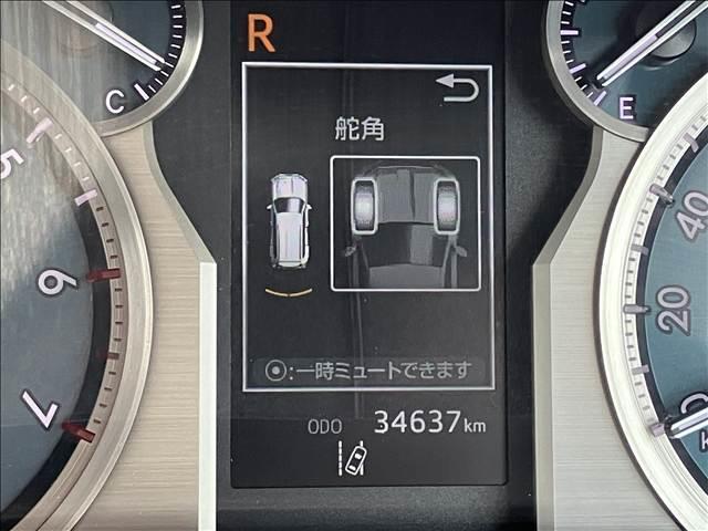 TOYOTA LAND CRUISER PRADO TX