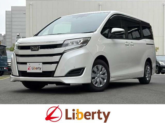 TOYOTA NOAH X