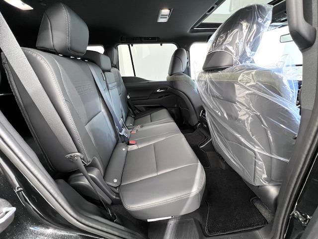 LEXUS GX GX550 OVERTRAIL+