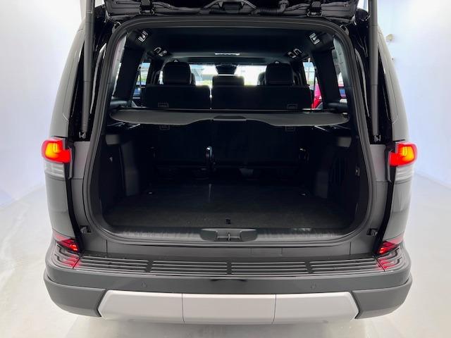 LEXUS GX GX550 OVERTRAIL+