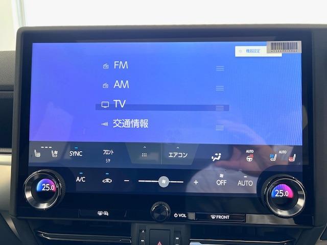 LEXUS GX GX550 OVERTRAIL+