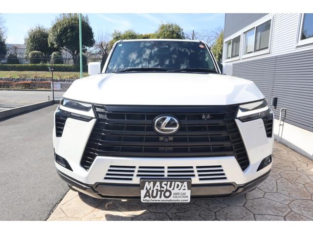 LEXUS GX GX550 VERSION L