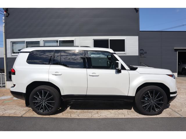 LEXUS GX GX550 VERSION L