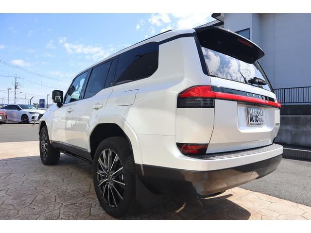 LEXUS GX GX550 VERSION L