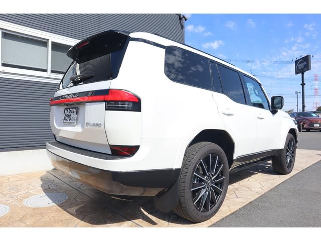 LEXUS GX GX550 VERSION L
