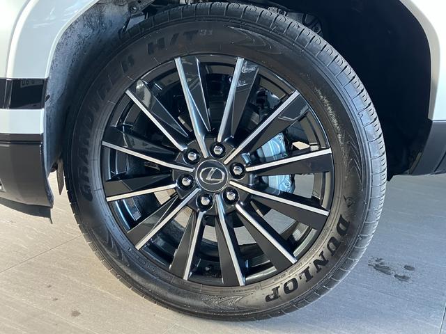 LEXUS GX GX550 VERSION L