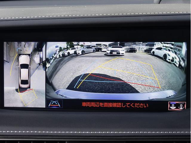 LEXUS LS LS500 I PACKAGE