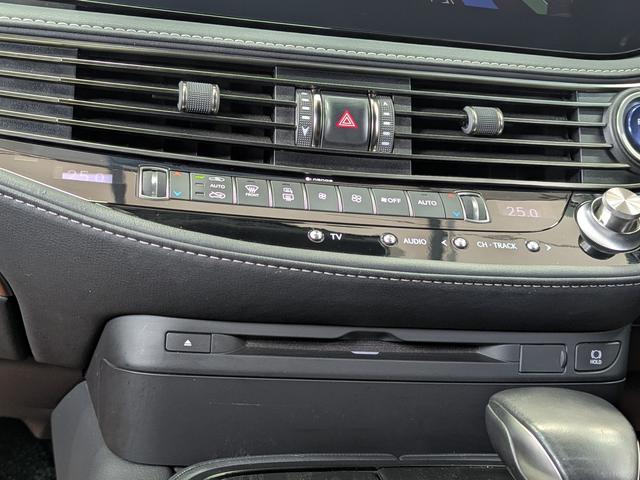 LEXUS LS LS500H VERSION L
