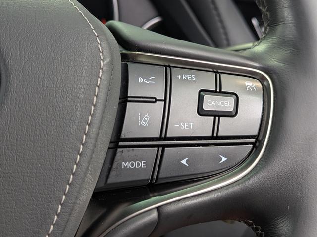 LEXUS LS LS500H VERSION L