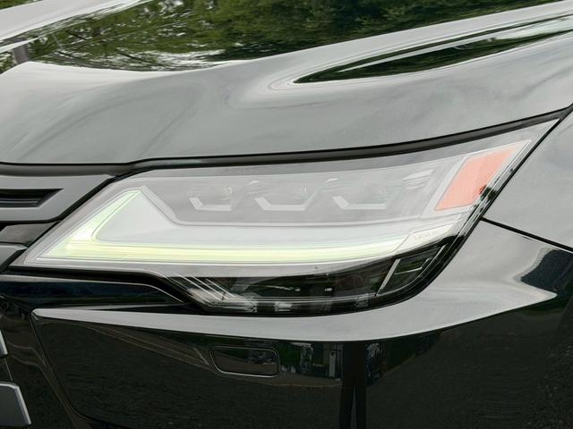 LEXUS LX LX600 EXECUTIVE