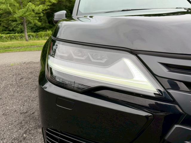 LEXUS LX LX600 EXECUTIVE