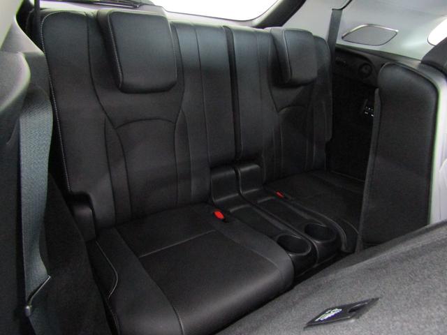 LEXUS RX RX450HL