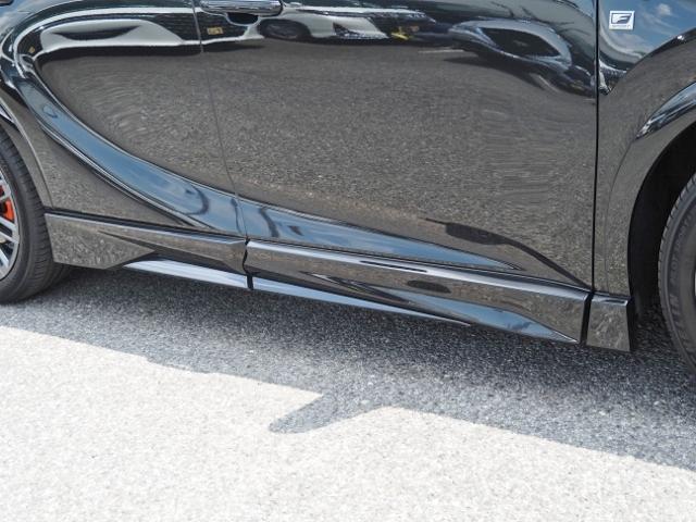LEXUS RX RX500H F SPORT PERFORMANCE
