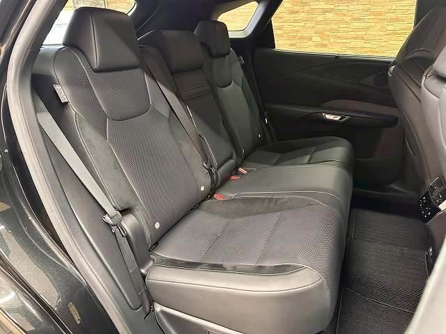 LEXUS RX RX500H F SPORT PERFORMANCE