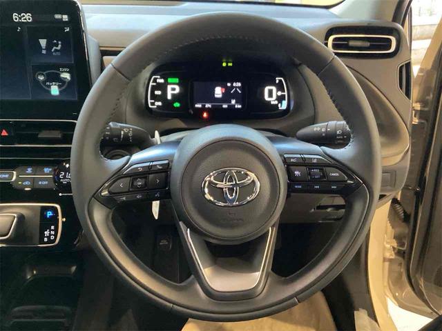 TOYOTA AQUA Z