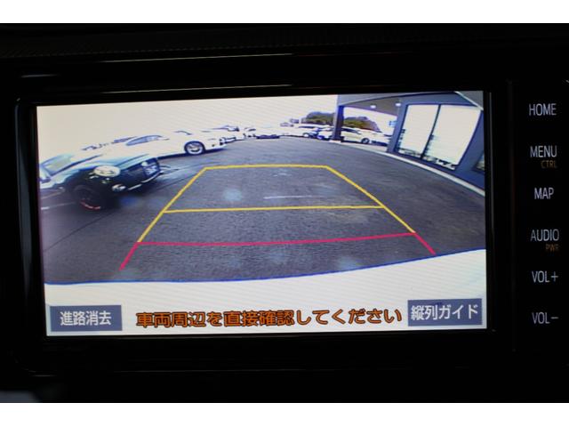 TOYOTA AQUA CROSSOVER