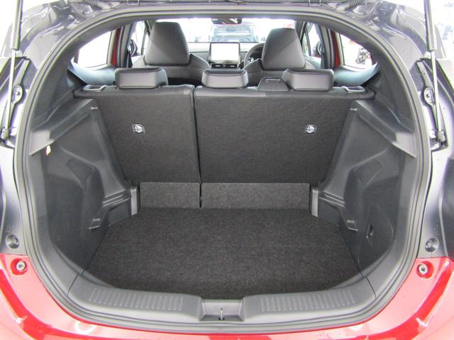 TOYOTA AQUA GR SPORT