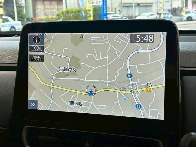 TOYOTA AQUA Z