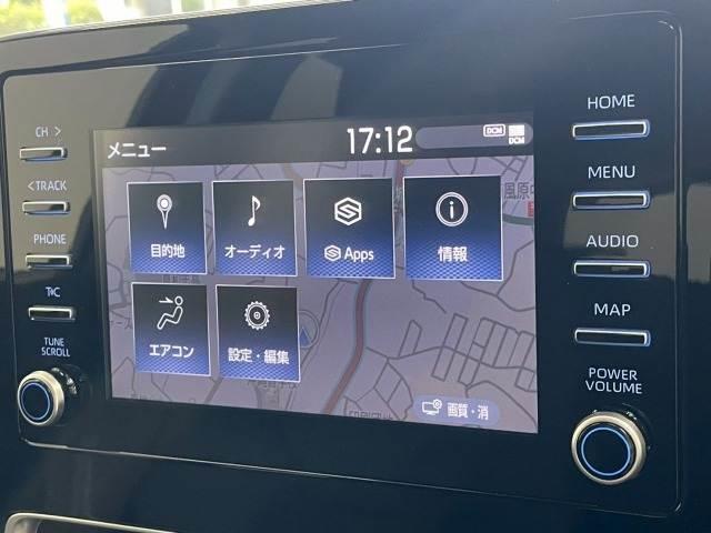 TOYOTA AQUA G