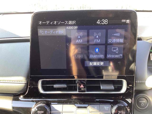 TOYOTA AQUA Z