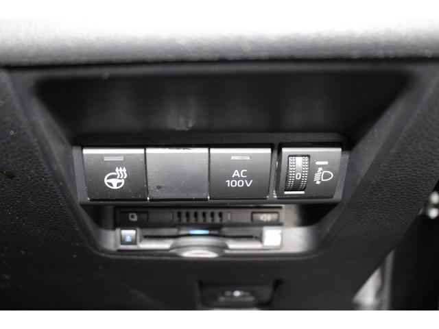TOYOTA AQUA GR SPORT