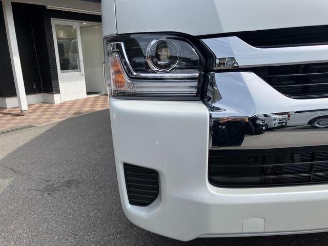 TOYOTA HIACE WAGON GRAND CABIN