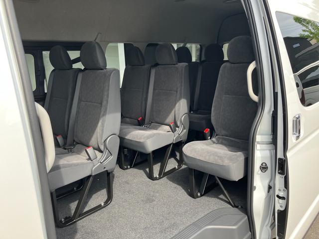TOYOTA HIACE WAGON GRAND CABIN