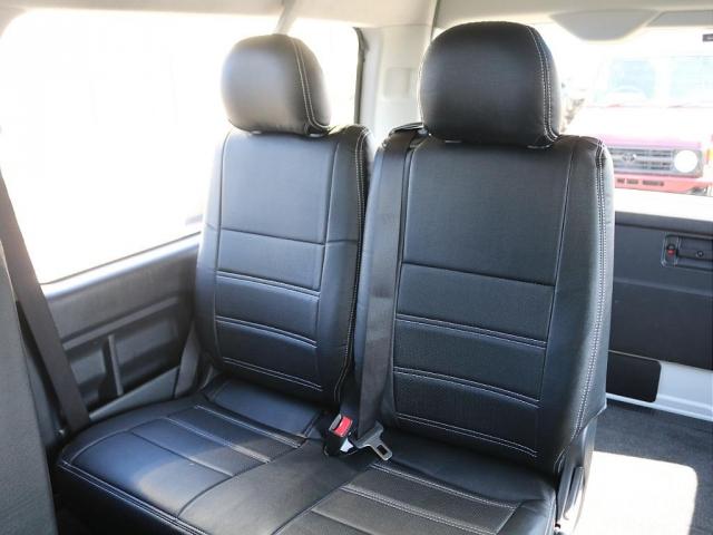 TOYOTA HIACE WAGON GRAND CABIN