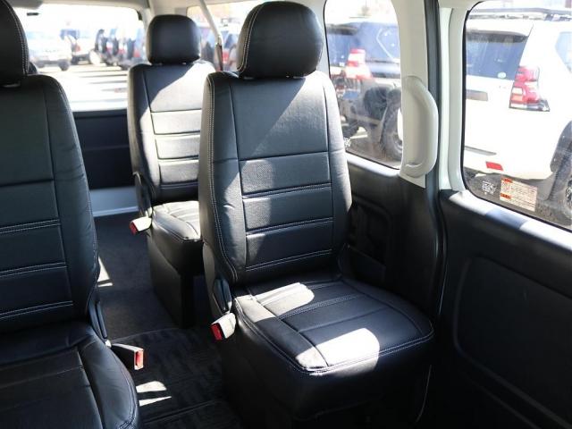 TOYOTA HIACE WAGON GRAND CABIN