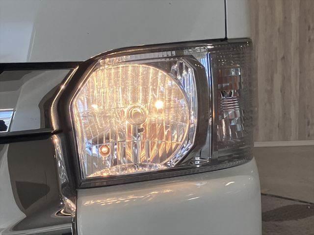 TOYOTA HIACE WAGON GRAND CABIN