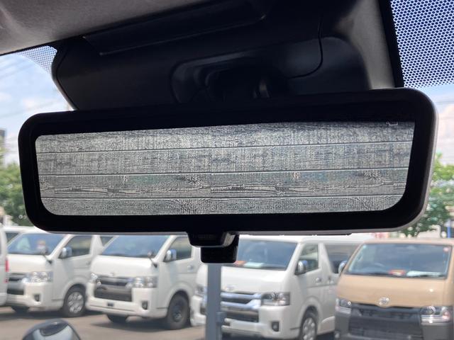 TOYOTA HIACE WAGON GRAND CABIN