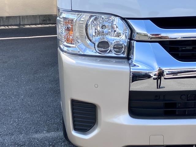 TOYOTA HIACE WAGON GRAND CABIN