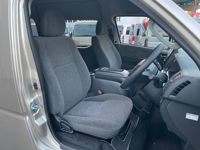 TOYOTA HIACE WAGON GRAND CABIN