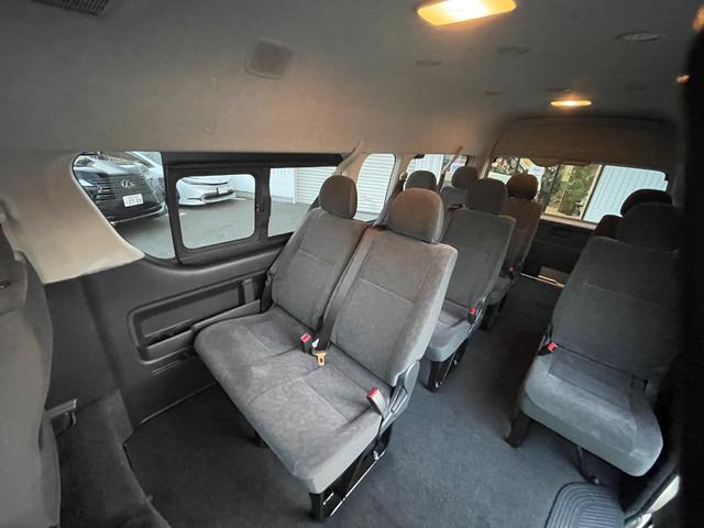 TOYOTA HIACE WAGON GRAND CABIN