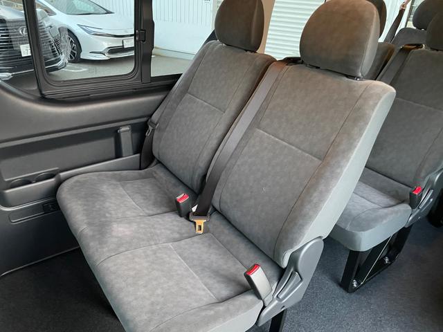 TOYOTA HIACE WAGON GRAND CABIN