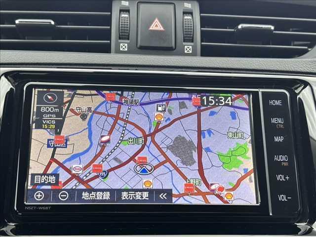 TOYOTA MARK X 250G