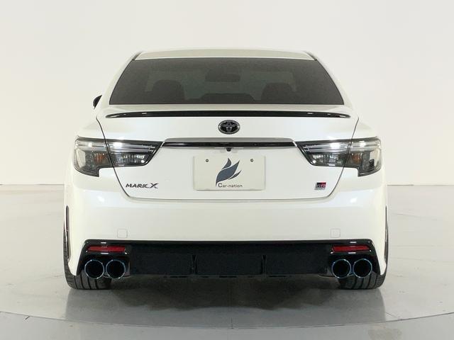 TOYOTA MARK X 350RDS GR SPORT