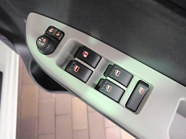 TOYOTA PASSO MODA