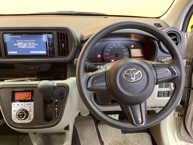 TOYOTA PASSO X L PACKAGE S